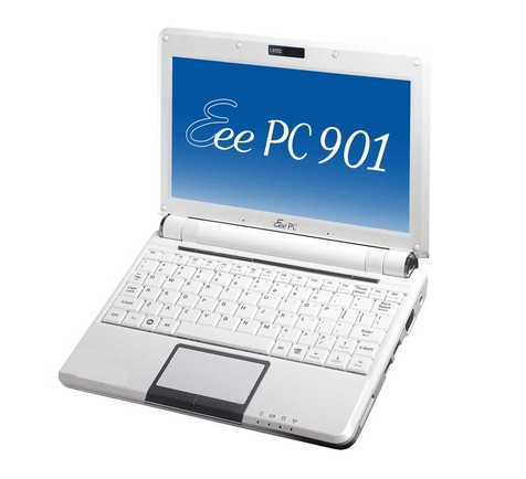 Asus Eee PC 901