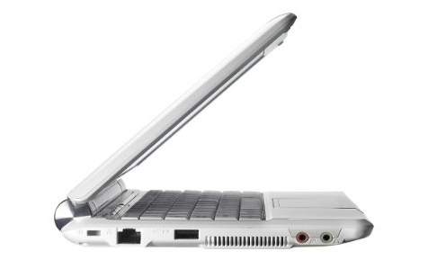 Asus Eee PC 901