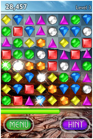 Bejeweled 2