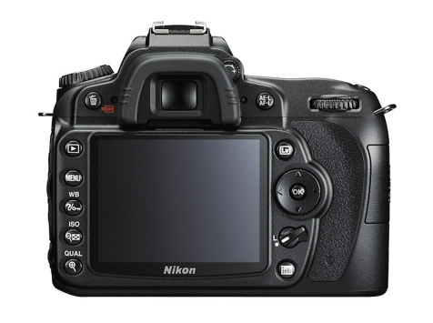 Nikon D90