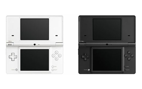 Nintendo DSi