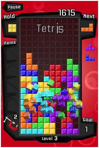 Tetris