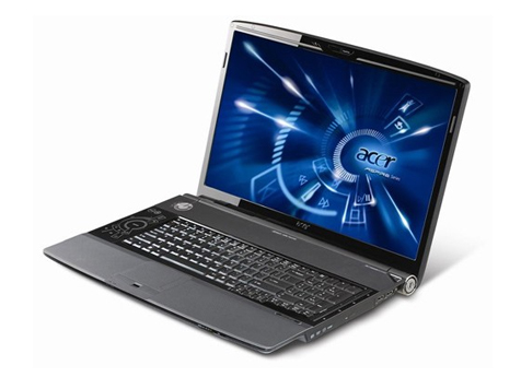 Acer Aspire 8930G 7665