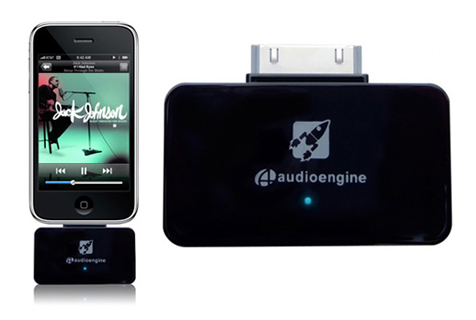 Audioengine W2