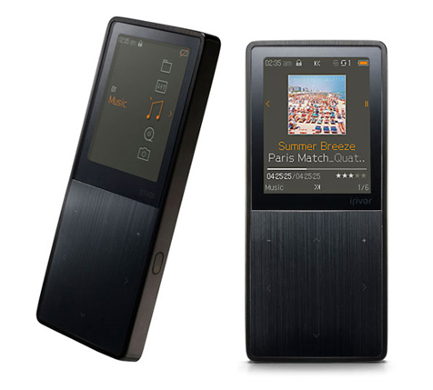 iRiver E50