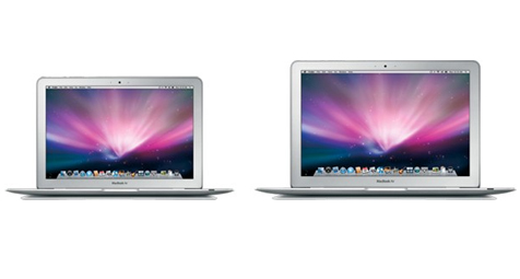 15-inch MacBook Air?