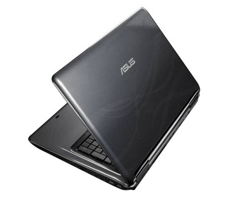 ASUS F50