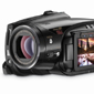 Canon VIXIA HV40