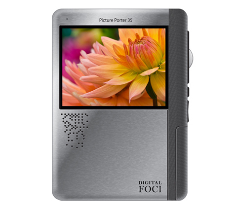 Digital Foci Picture Porter 35