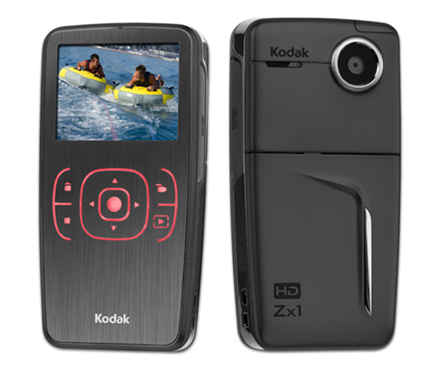 Kodak Zx1