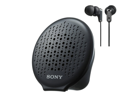 Sony MDR-EX36SC