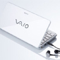 Sony VAIO P