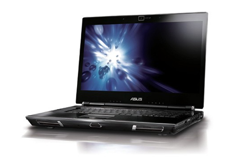 ASUS W90