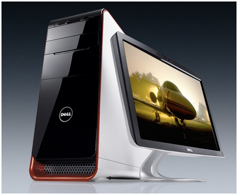 Dell Studio XPS 435