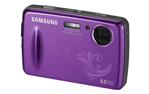 Samsung PL10