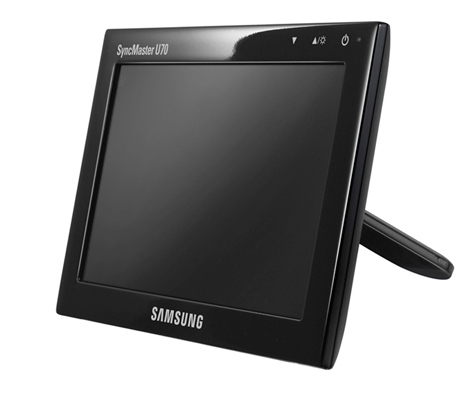 Samsung SyncMaster U70