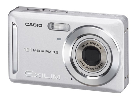 Casio EX-Z29