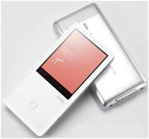 iriver E150