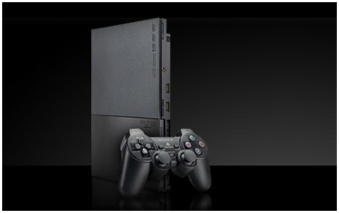 PlayStation 2