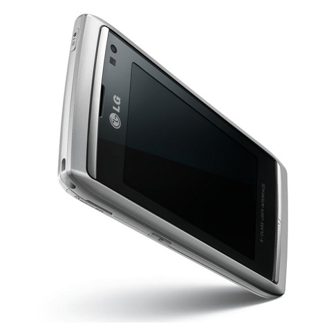 LG Smart GC900