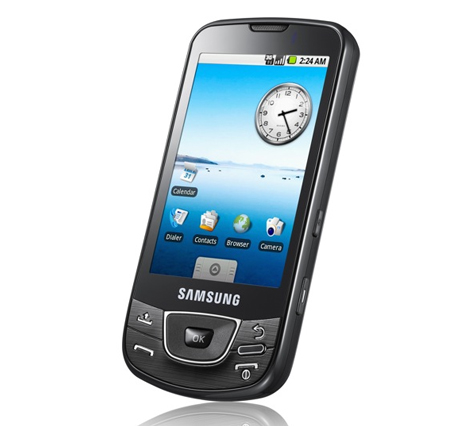 Samsung I7500