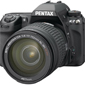 Pentax K-7