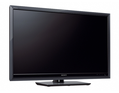 Sony Bravia Z5500