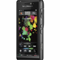 Sony Ericsson Satio