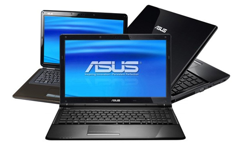 ASUS U50VG