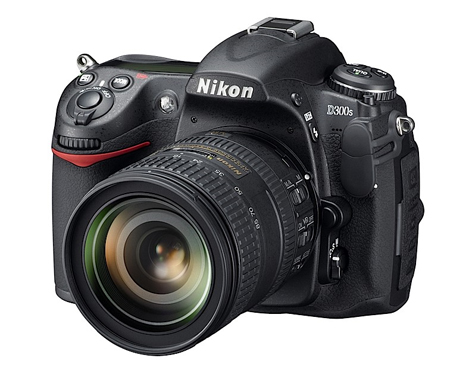 Nikon D300