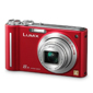 Panasonic LUMIX ZR1