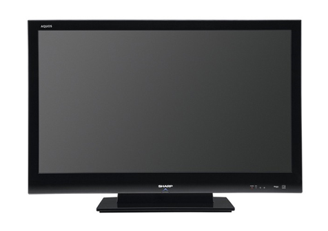 Sharp LC-52lE700UN