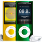 Apple iPod Nano 5G