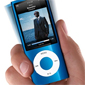 Apple iPod Nano 5G