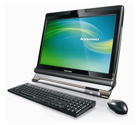 Lenovo C100