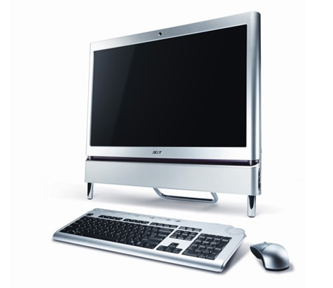 Acer Aspire Z5610