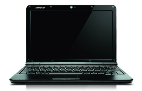 Lenovo IdeaPad S12