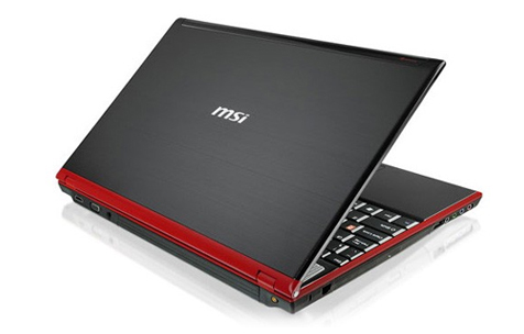 MSI GT640