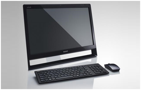 Sony VAIO L