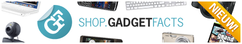 Gadgetfacts Shop