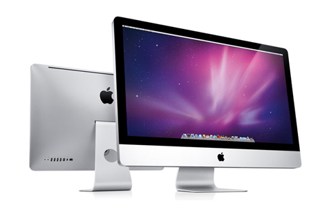 Apple iMac