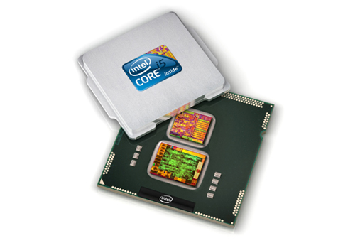 Intel Core i5