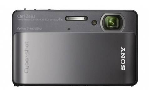 Sony DSC-TX5