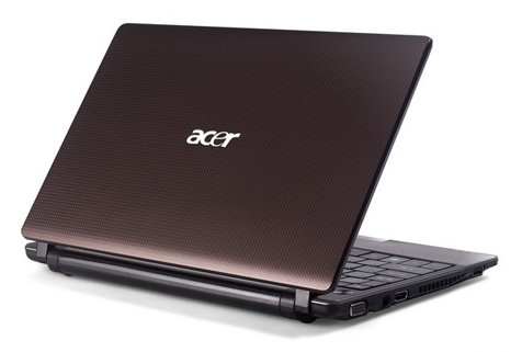 Acer Aspire TimelineX 1830T