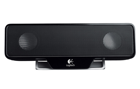 Logitech Laptop Speaker Z205