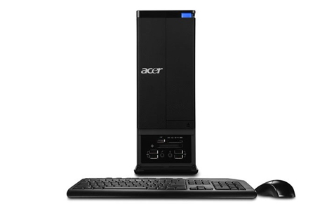 Acer Aspire X3