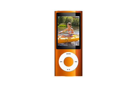 Apple iPod Nano