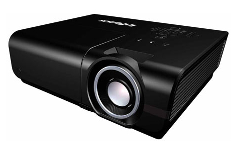 InFocus SP8600