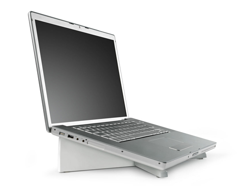 Note-X laptopstandaard