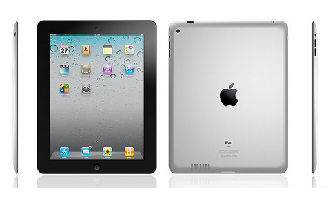 Apple iPad 2